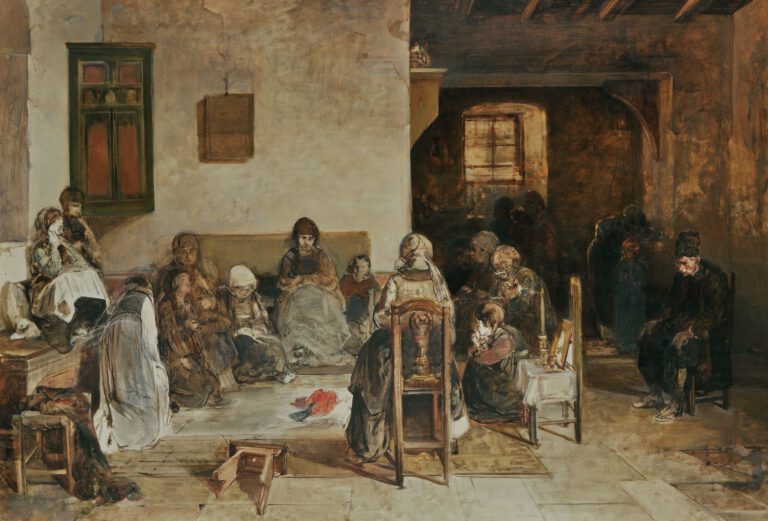 żałoba